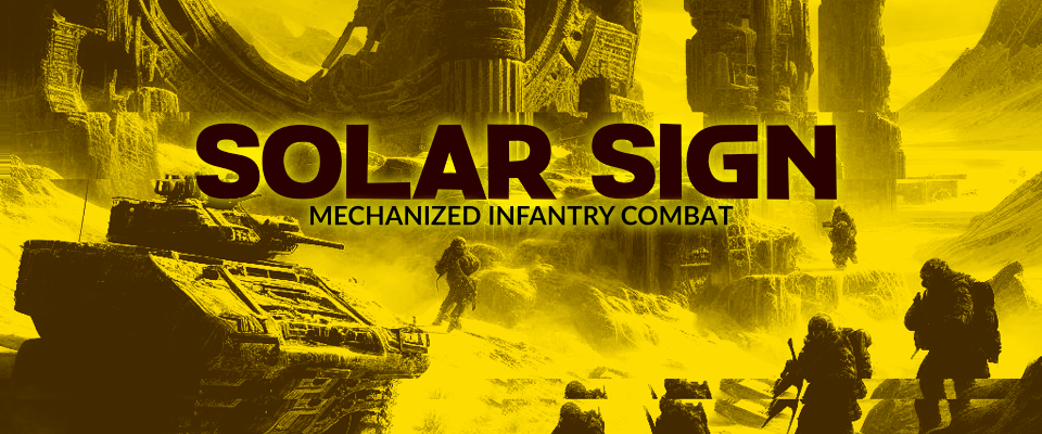 Solar Sign