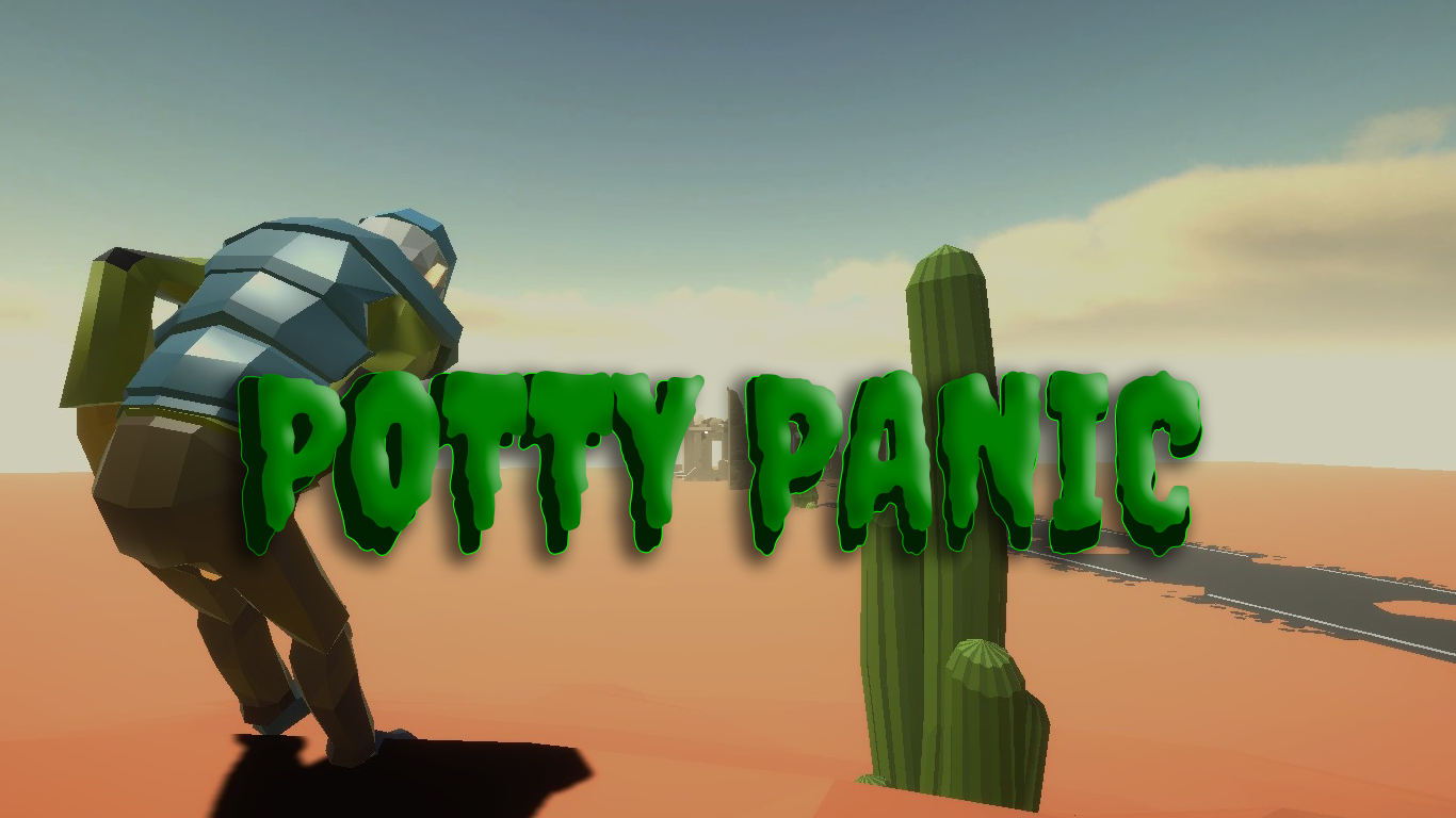 Potty Panic