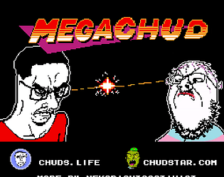 MegaChud