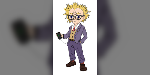 Cover image for Tyrone's Tech Tycoon