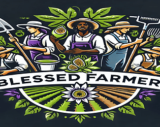 Blessed Farmer