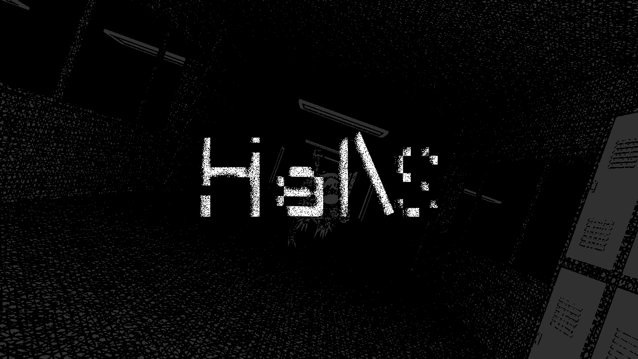 Halls