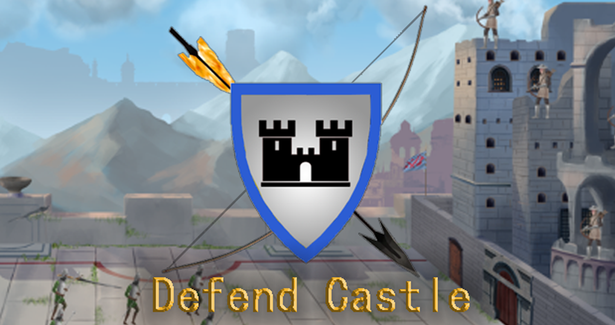 Defend Castle