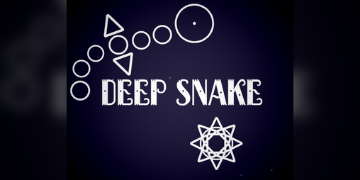 Cover image for Deep Snake