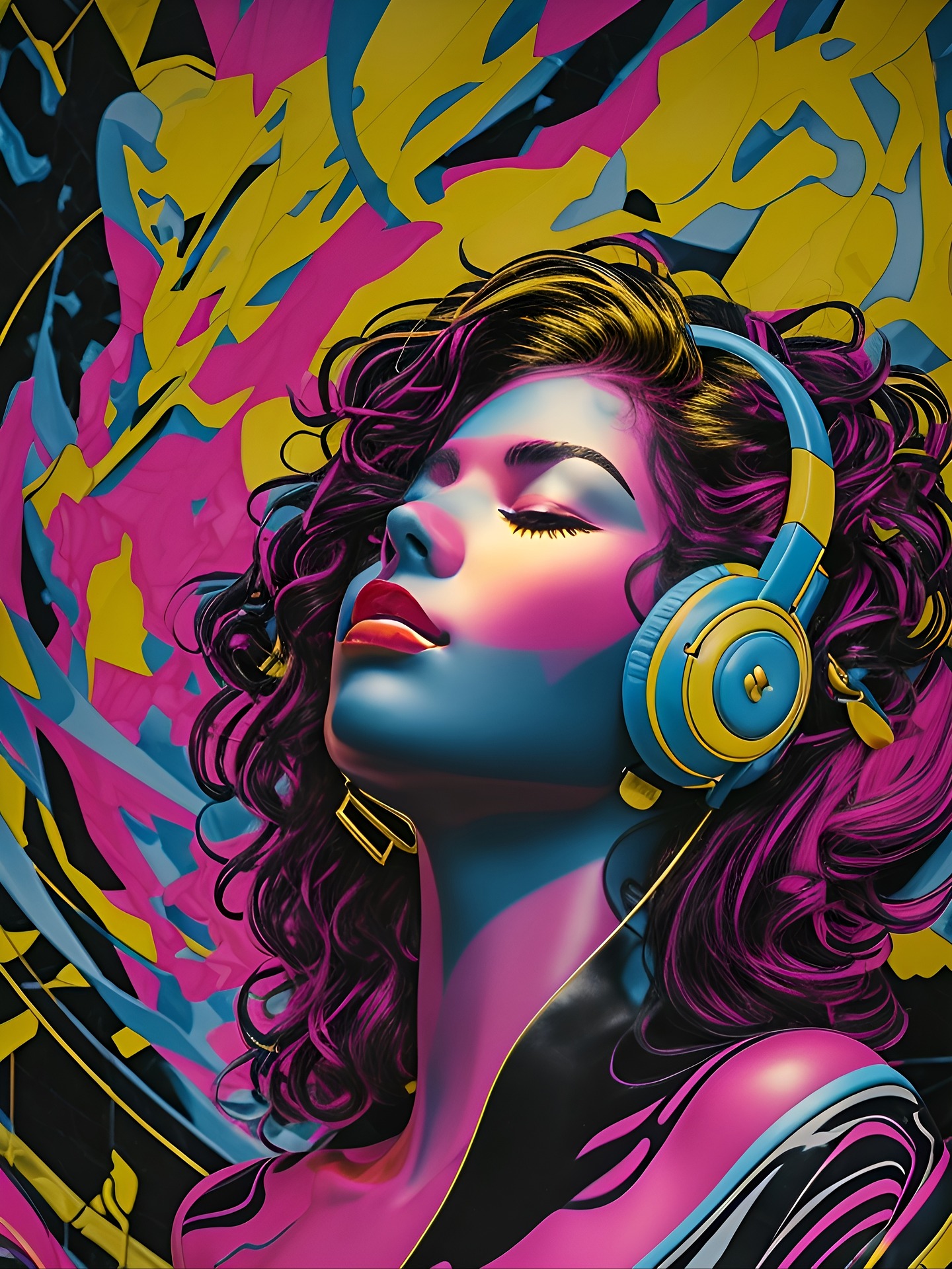 Light and Fun Music Package for Brain Teasers by shishigame