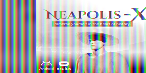 Cover image for Neapolis X