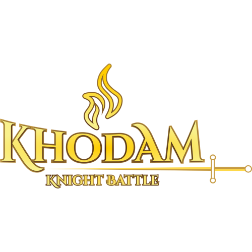Khodam Knight Battle