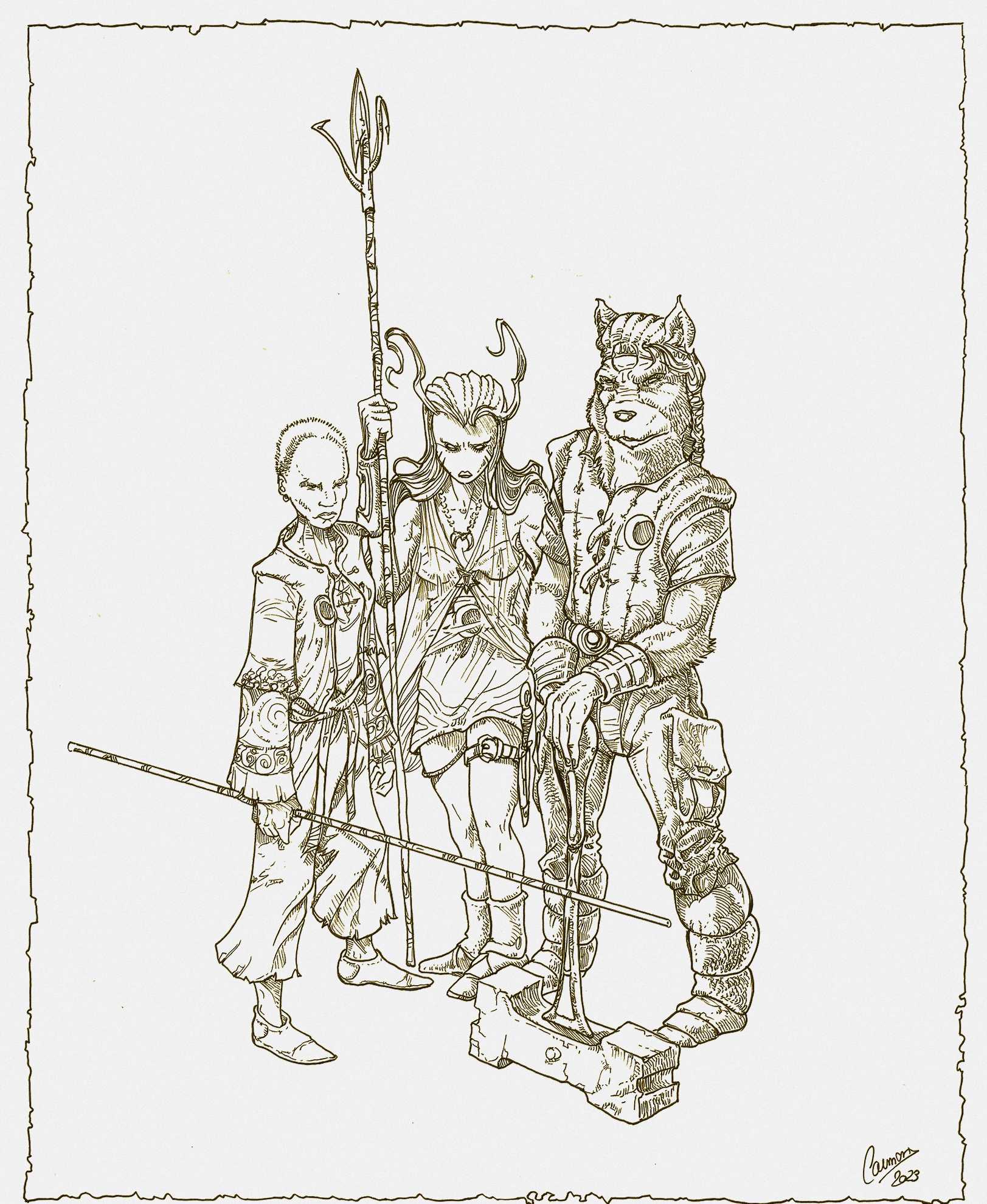 Cover image for Les Sentiers du Demi-Jour.