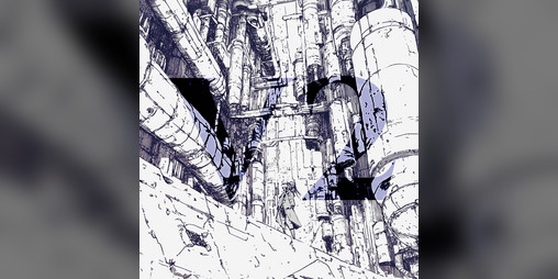 Cover image for The Megastructure Playtest V2
