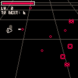 Cover image for Interspace