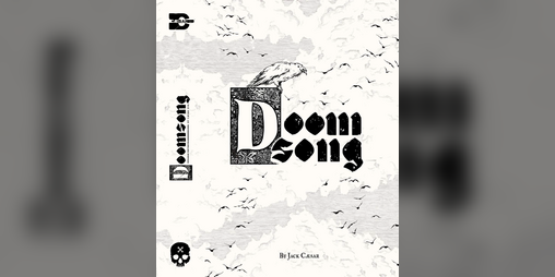 Cover image for Doomsong: Core Rulebook