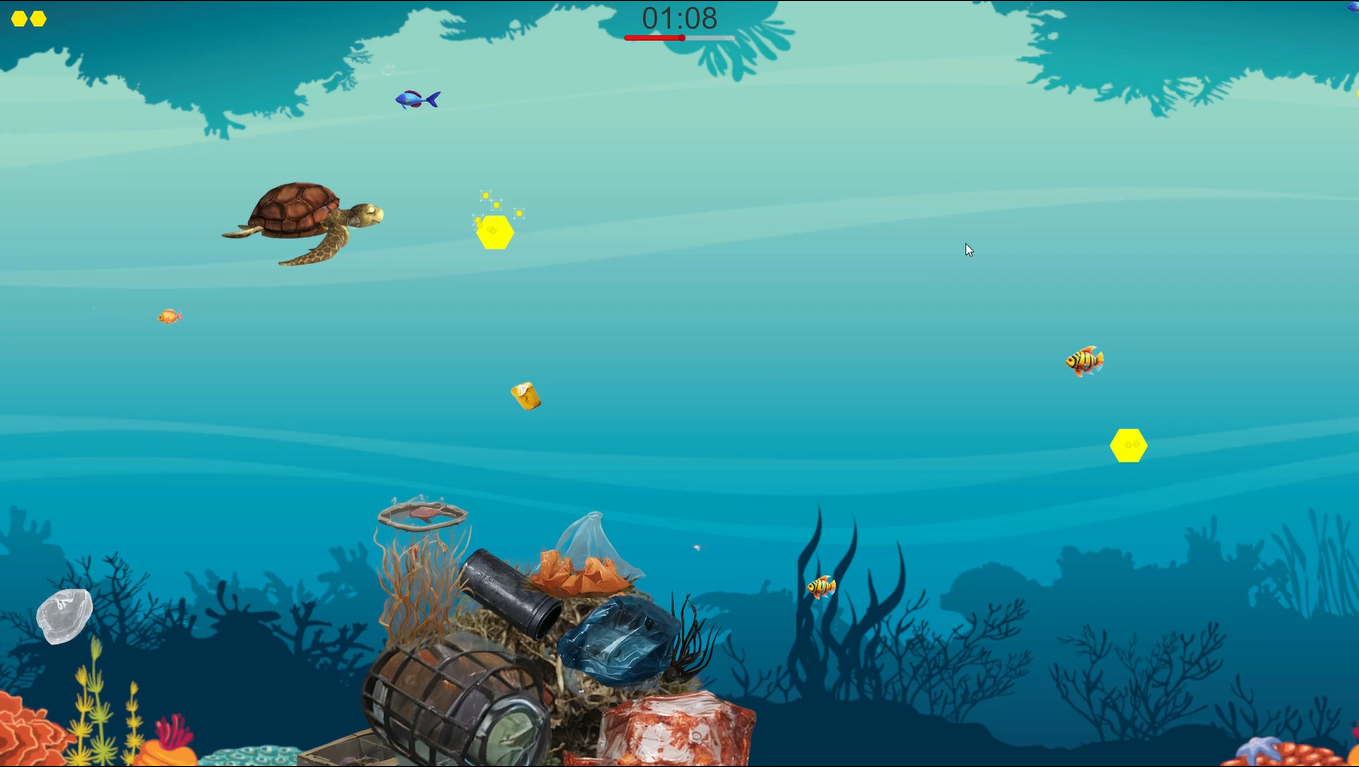 S.O.S TARTA by Team Jetge Games