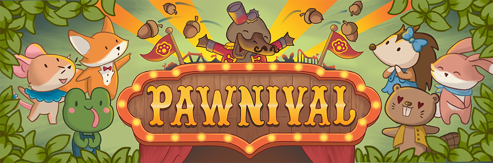 Pawnival