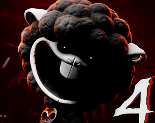 poppy playtime chapter 4 (beta) uzumaki+ poop killer 1 free