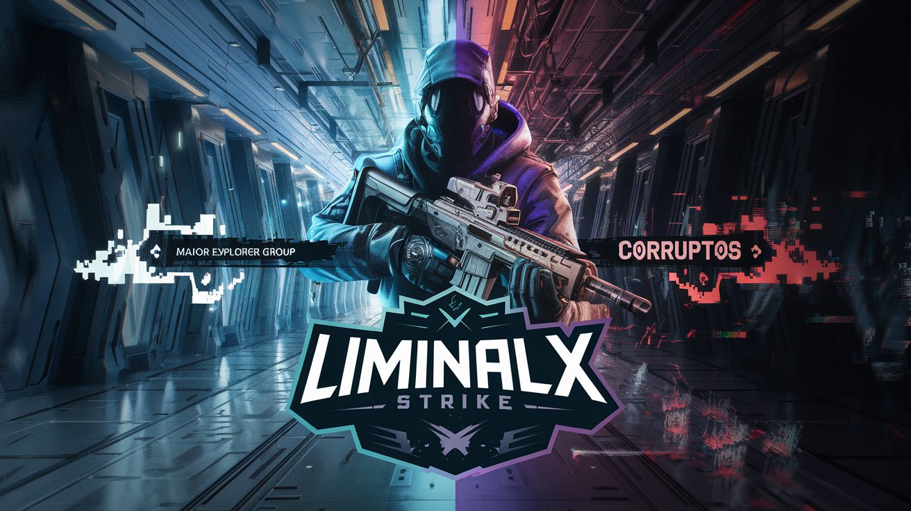 LiminalX: Strike ( Versão para PC )