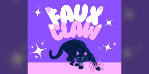 Cover image for Faux Claw