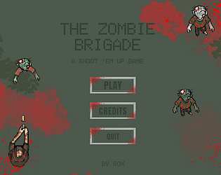 The Zombie Brigade
