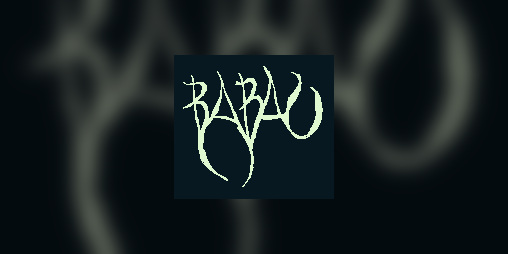 Cover image for Babau