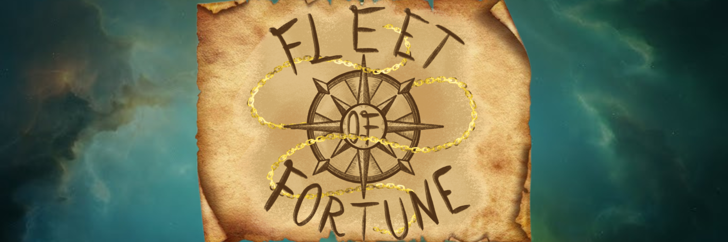 Fleet of Fortune