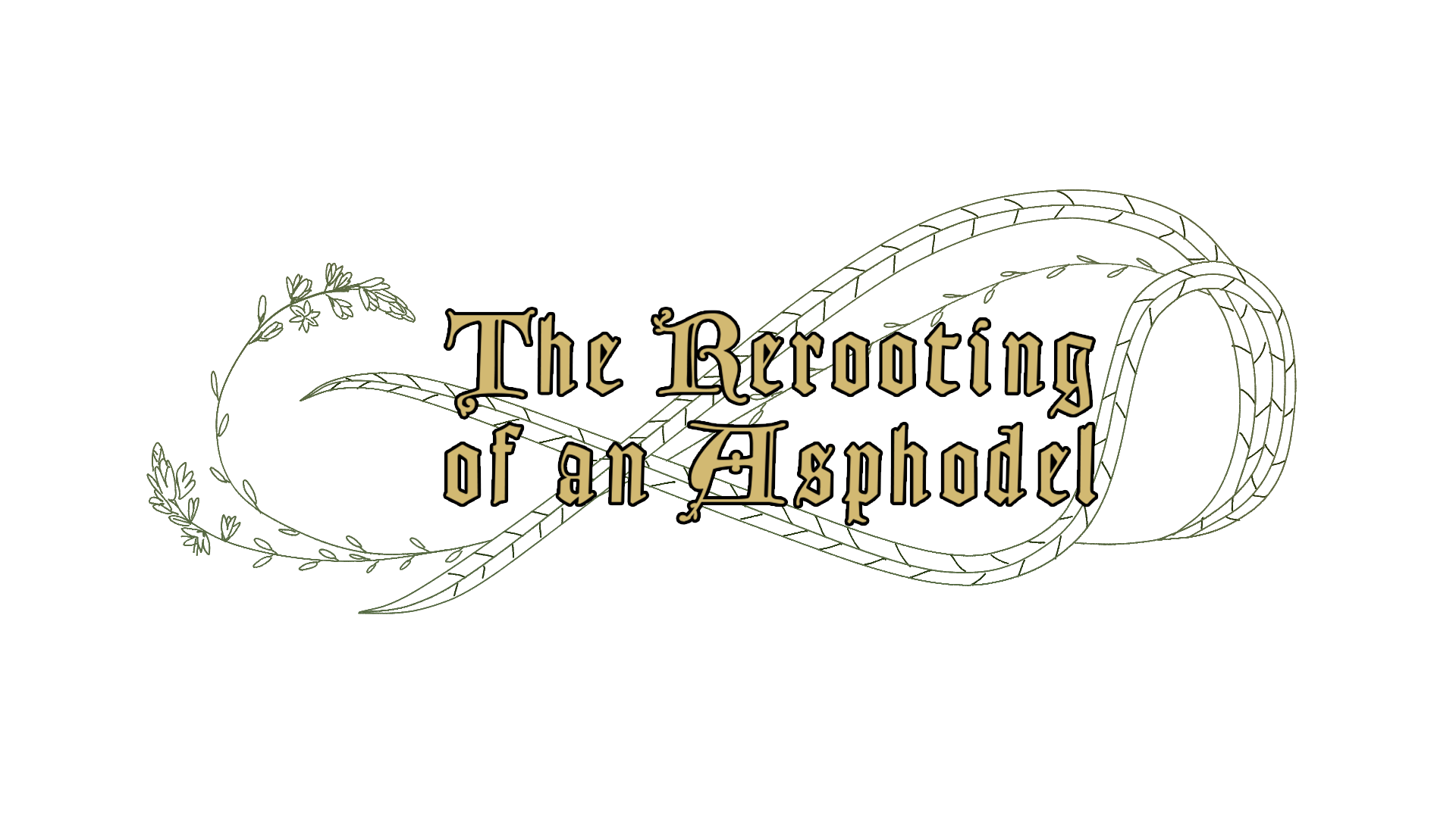 DEMO: The Rerooting of an Asphodel