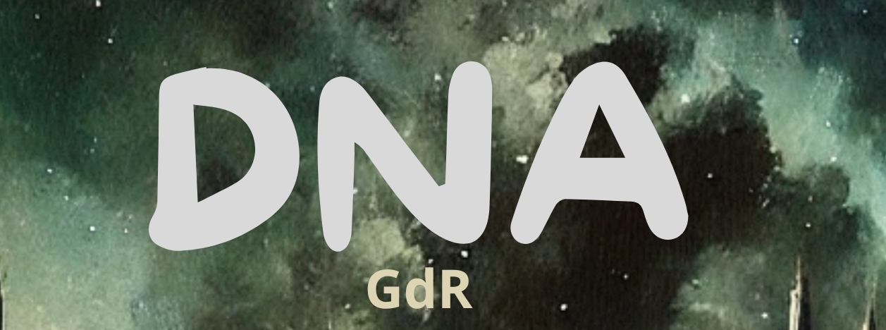 DNA GDR FKR