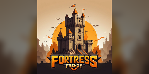 Cover image for Fortress Frenzy