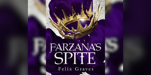 Cover image for Farzana's Spite