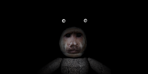 Cover image for Albino Horror VR Reimagined