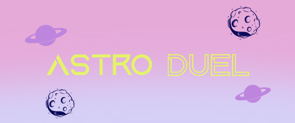 Astro Duel