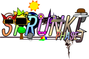 Sprunki phase 3