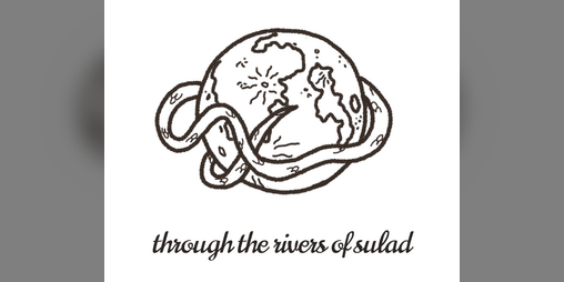 Cover image for Through the Rivers of Sulad