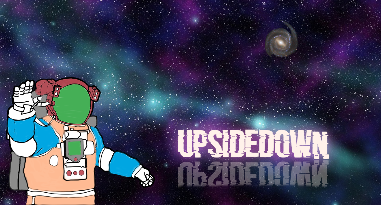 UPSIDEDOWN