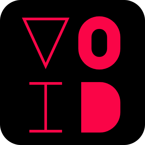Void Coefficient