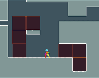 CharacterControllerPuzzleGame