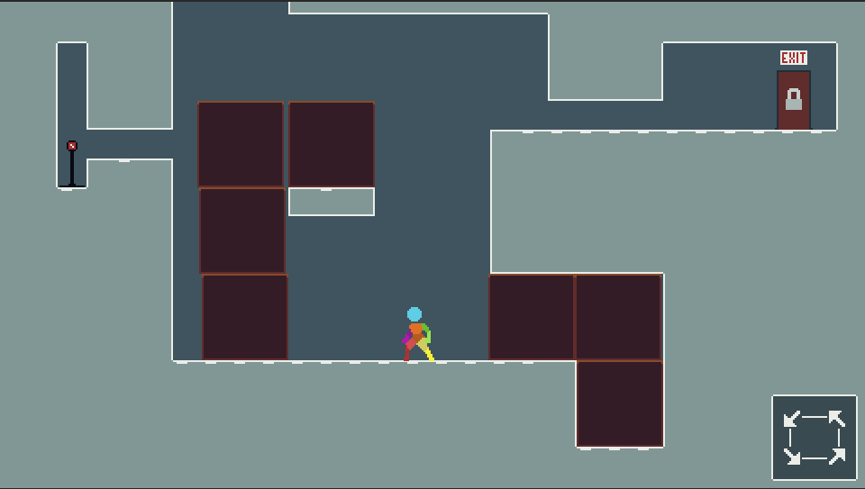 CharacterControllerPuzzleGame