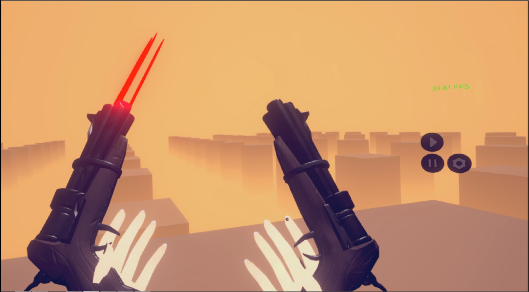 Destroy It ! [VR] by Sheyne