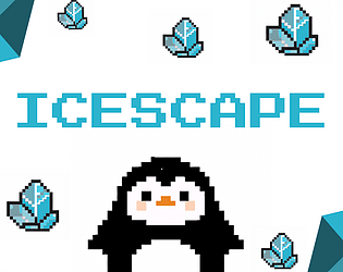 Icescape