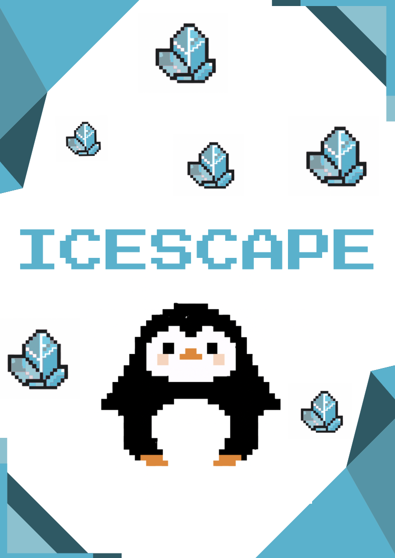 Cover image for Icescape