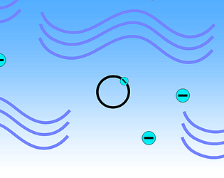 Atom Run