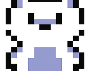 Physic idle game
