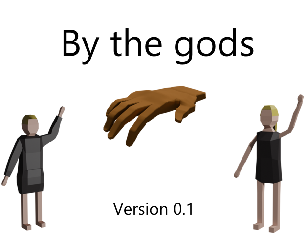 By the gods Demo