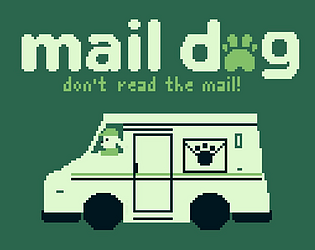 mail dog [demo]