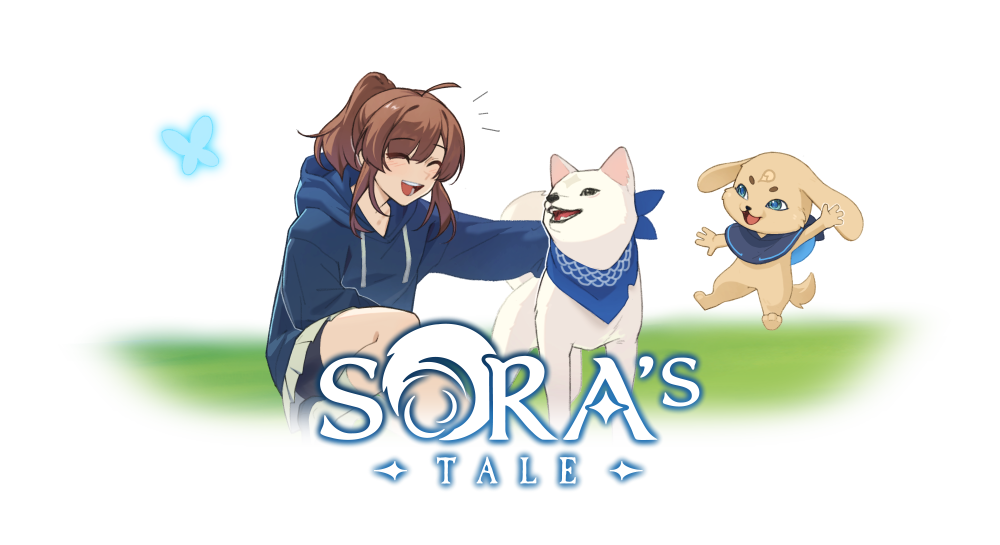 Sora's Tale