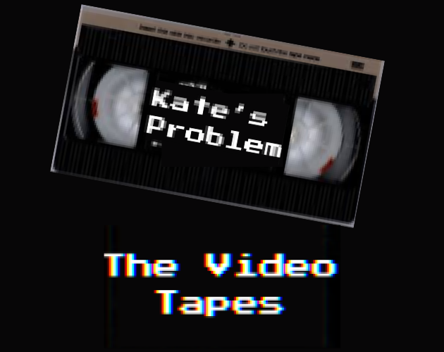 The Video Tapes 2 cover