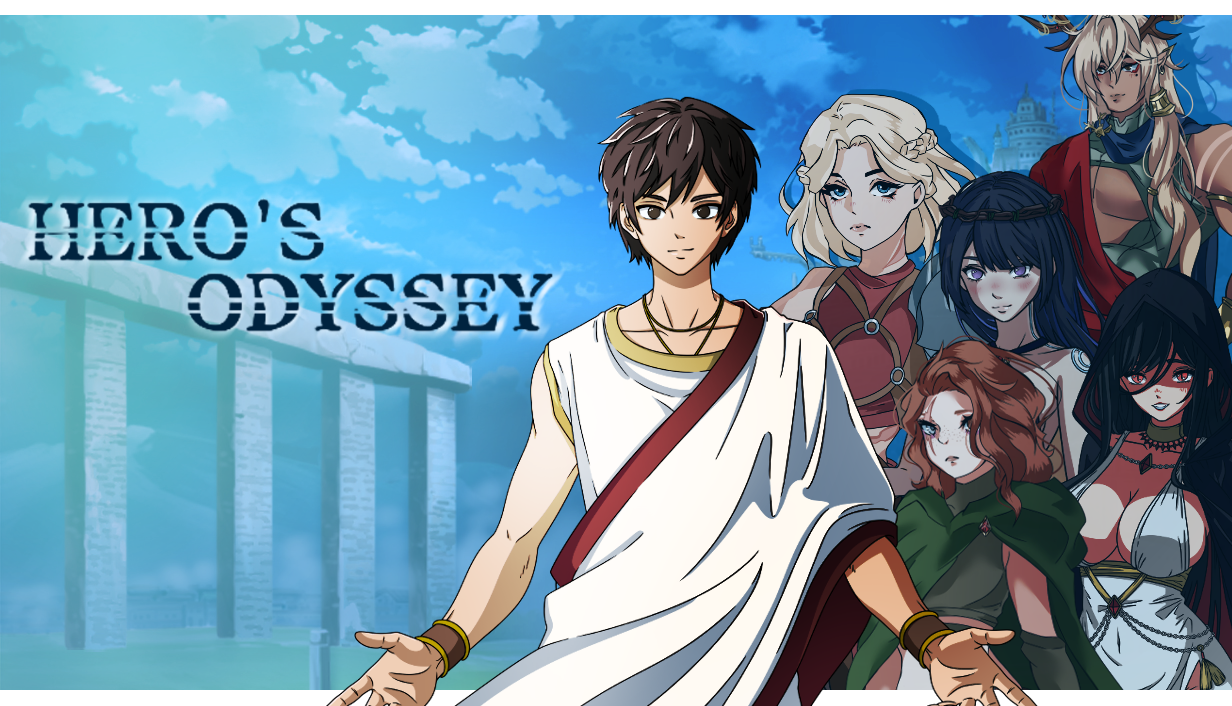 Hero's Odyssey