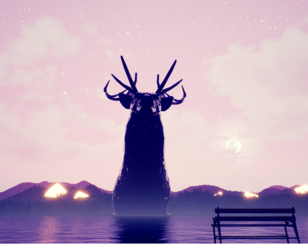 Cover image for Au sortir d'une léthargie incandescente