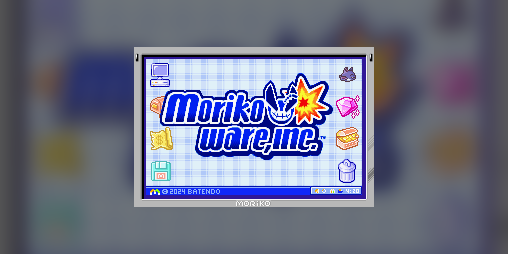 Cover image for MorikoWare Inc.