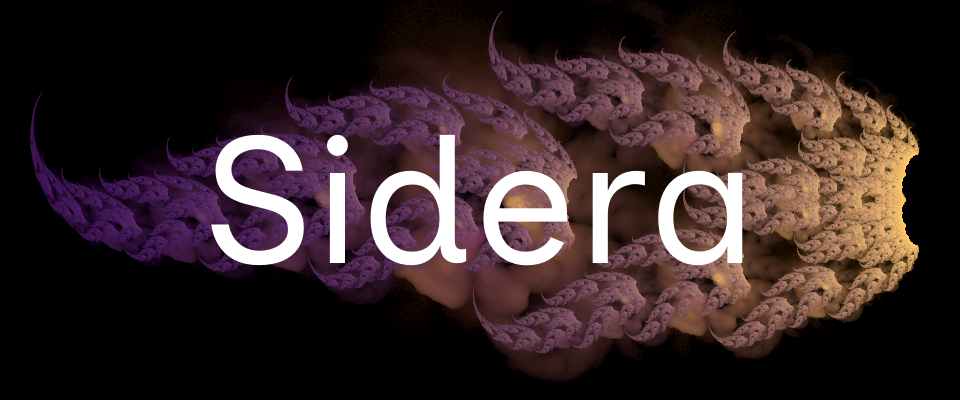 Sidera