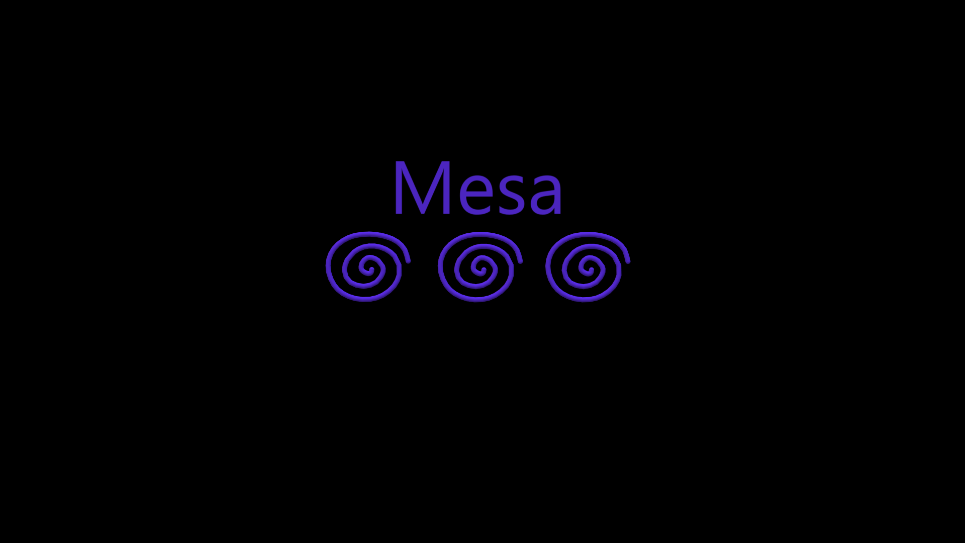 Cover image for Mesa