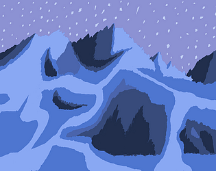 Snow Capped
